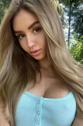 Проститутка Алёна